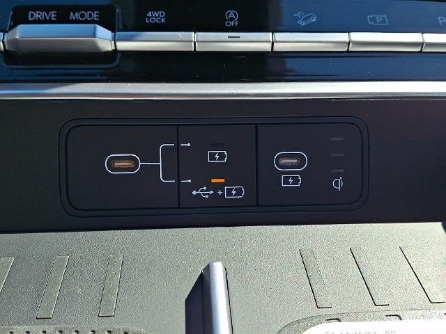 2027 Hyundai SANTA FE SEL AWD