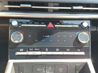 2026 Hyundai SANTA FE XRT AWD