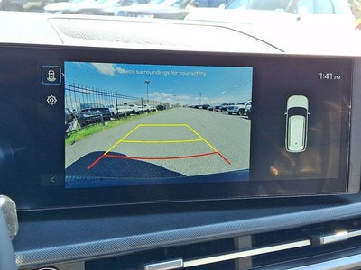 2026 Hyundai SANTA FE XRT AWD