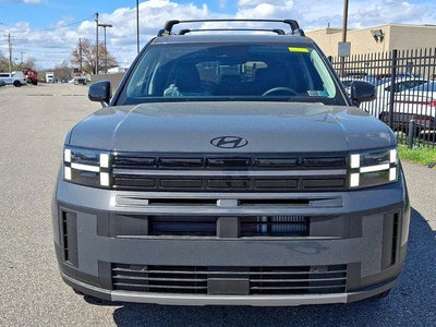 2026 Hyundai SANTA FE XRT AWD