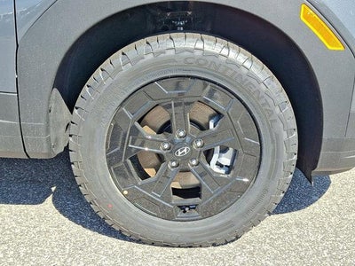 2026 Hyundai SANTA FE XRT AWD