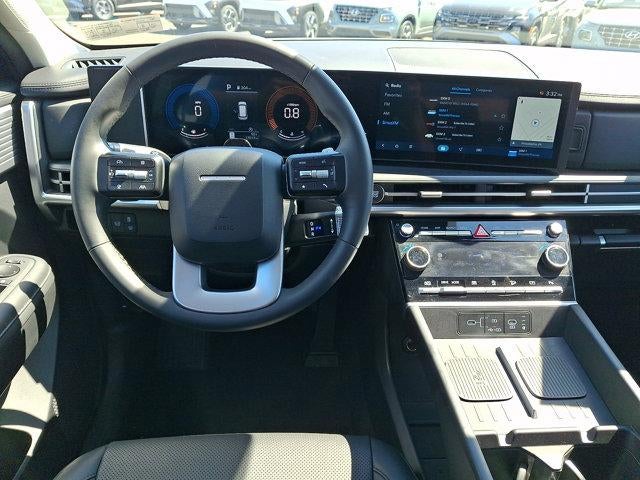 2025 Hyundai Santa Fe XRT - Photo 10