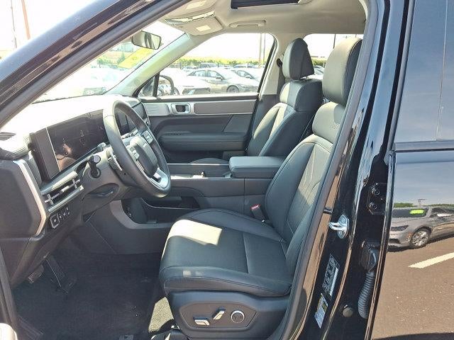 2025 Hyundai Santa Fe XRT - Photo 12