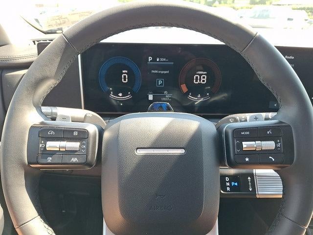 2025 Hyundai Santa Fe XRT - Photo 18