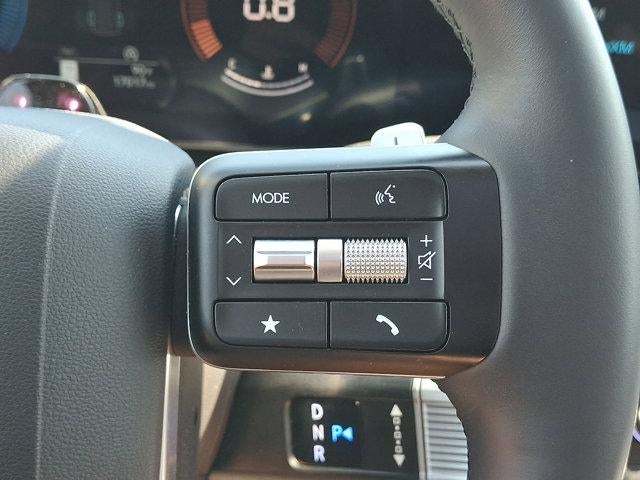 2025 Hyundai Santa Fe XRT - Photo 21