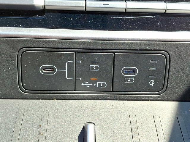 2025 Hyundai Santa Fe XRT - Photo 24