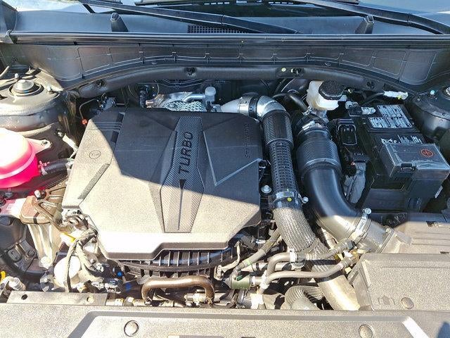 2025 Hyundai Santa Fe XRT - Photo 26