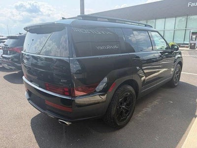 2025 Hyundai SANTA FE XRT AWD
