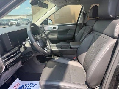 2025 Hyundai SANTA FE XRT AWD