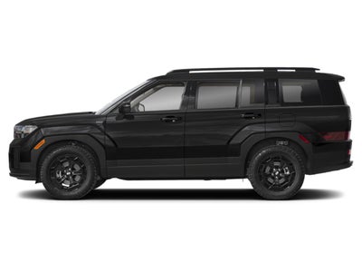 2025 Hyundai SANTA FE XRT AWD