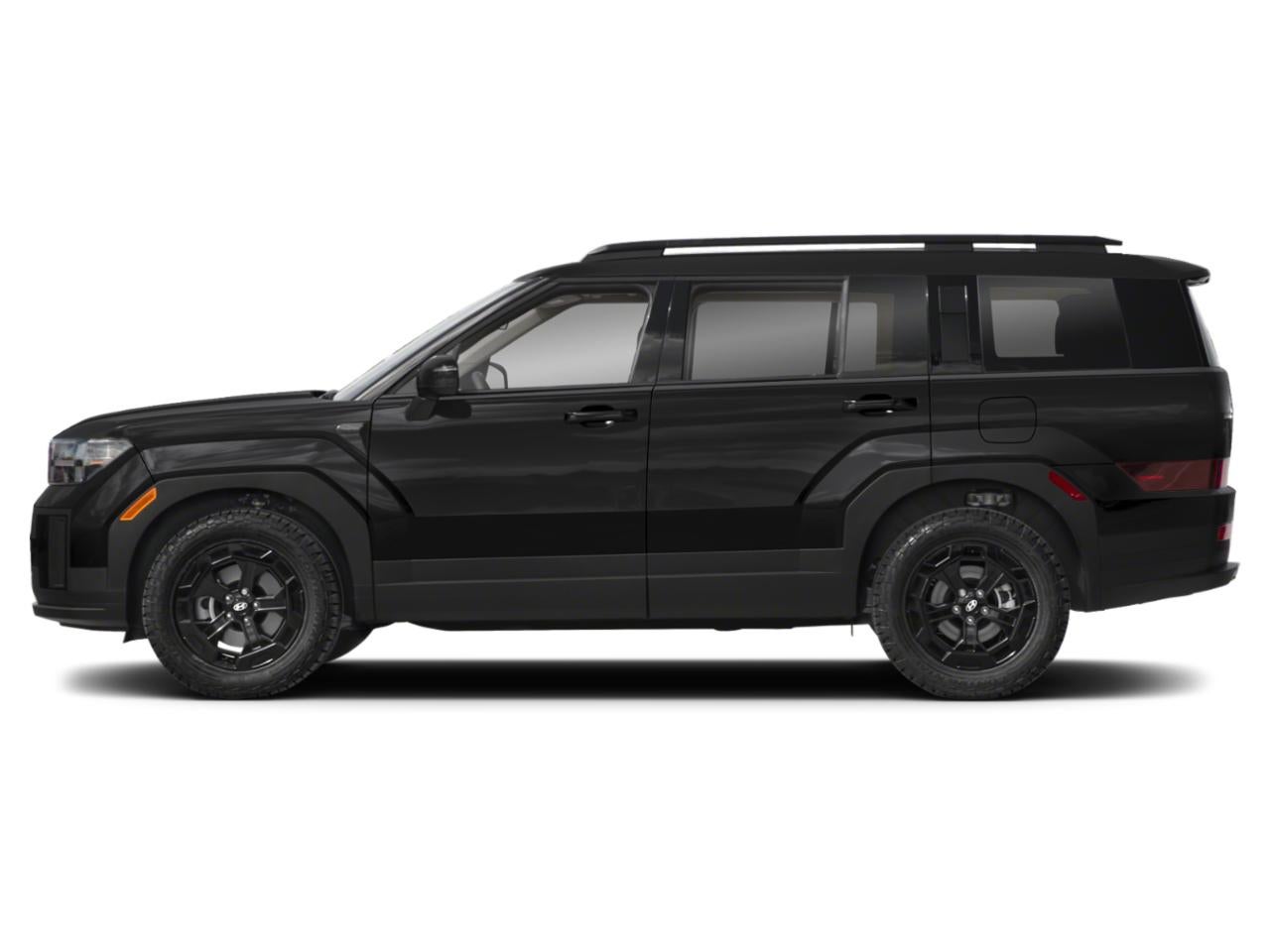2025 Hyundai SANTA FE XRT AWD