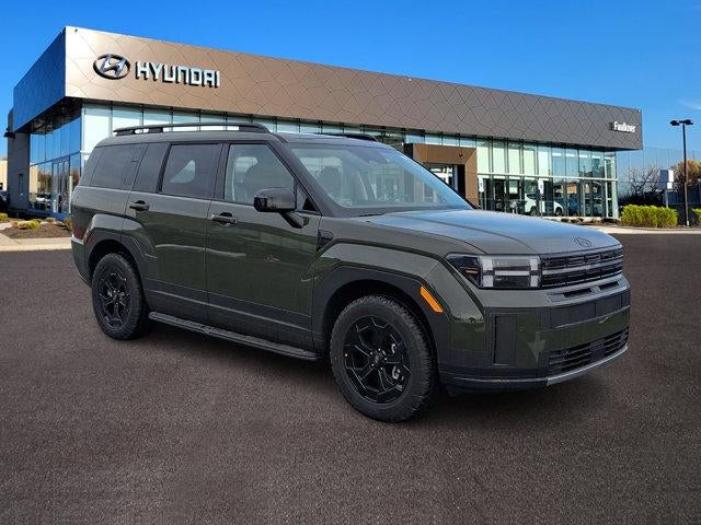 2026 Hyundai SANTA FE XRT AWD