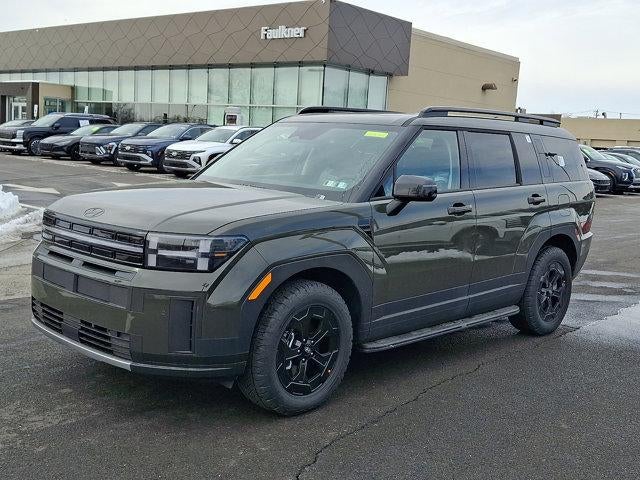 2026 Hyundai SANTA FE XRT AWD