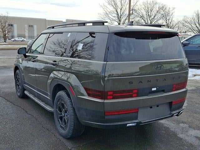 2026 Hyundai SANTA FE XRT AWD