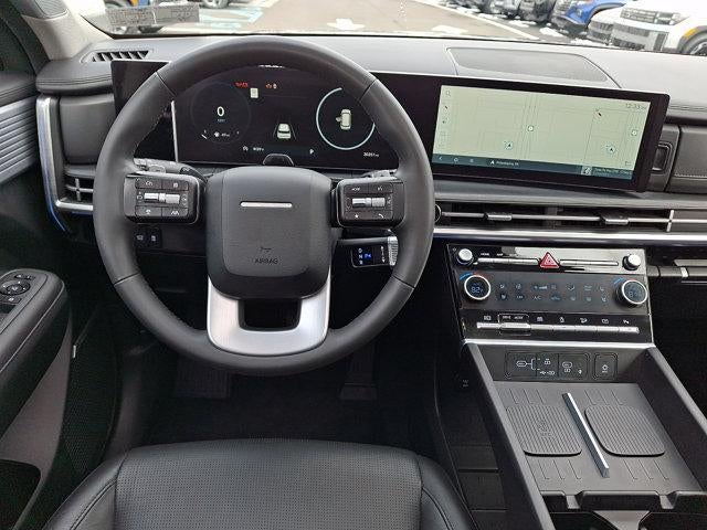 2024 Hyundai SANTA FE Limited AWD
