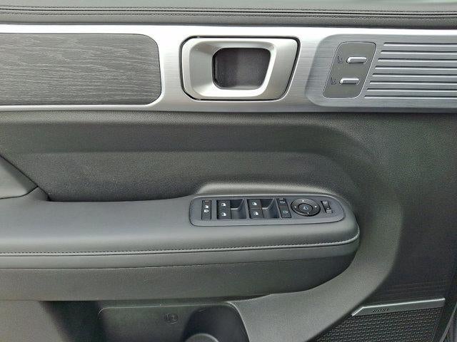 2024 Hyundai SANTA FE Limited AWD