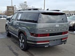 2024 Hyundai SANTA FE Limited AWD