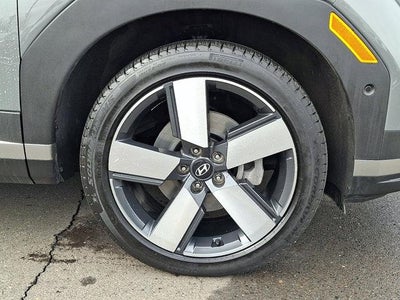 2024 Hyundai SANTA FE Limited AWD