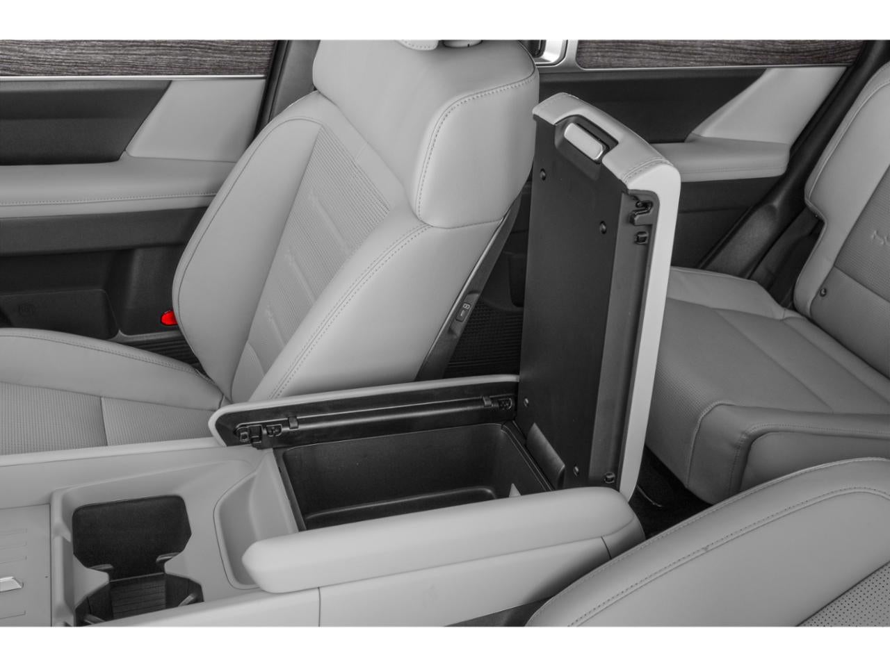 2024 Hyundai SANTA FE Limited AWD