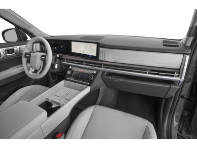 2024 Hyundai SANTA FE Limited AWD