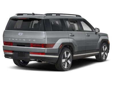 2024 Hyundai SANTA FE Limited AWD