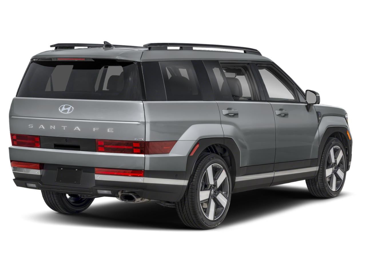 2024 Hyundai SANTA FE Limited AWD