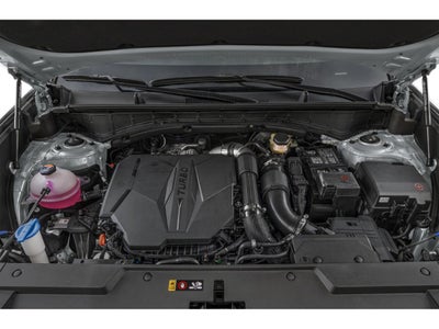 2027 Hyundai SANTA FE Limited AWD