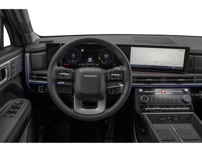 2027 Hyundai SANTA FE Limited AWD