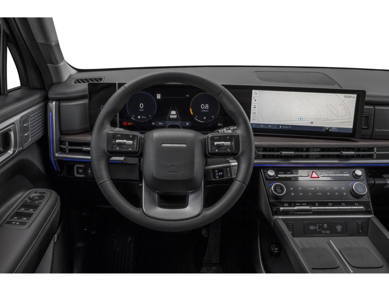 2027 Hyundai SANTA FE Limited AWD