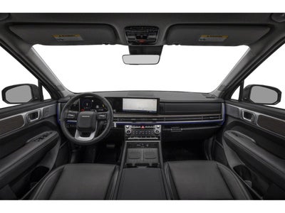 2027 Hyundai SANTA FE Limited AWD