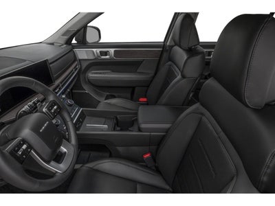 2027 Hyundai SANTA FE Limited AWD