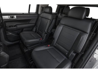 2027 Hyundai SANTA FE Limited AWD