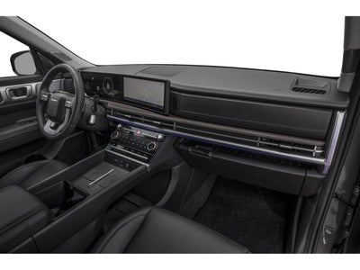 2027 Hyundai SANTA FE Limited AWD