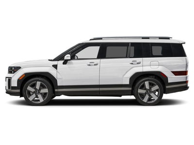 2027 Hyundai SANTA FE Limited AWD