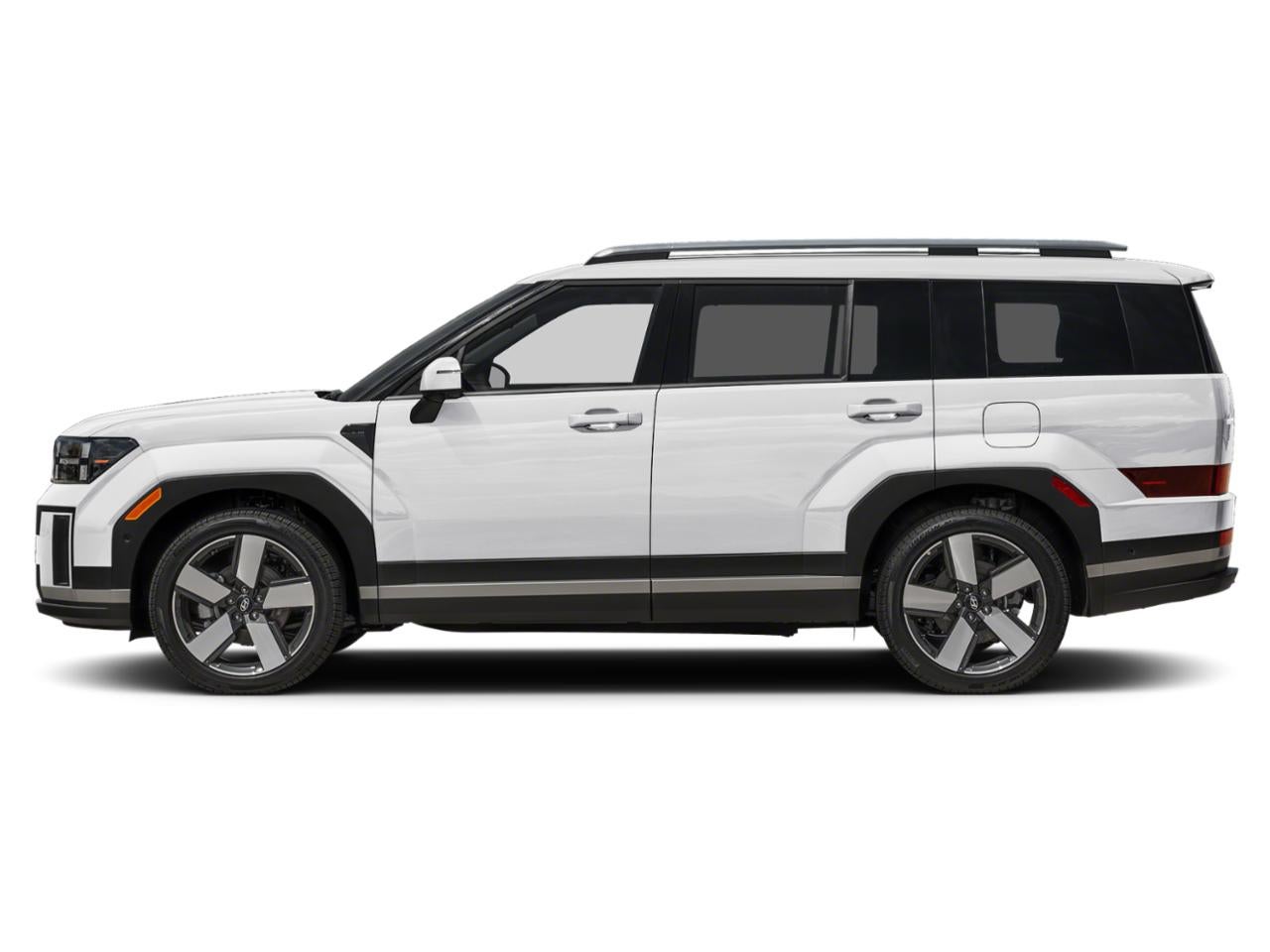 2027 Hyundai SANTA FE Limited AWD