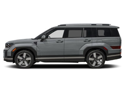 2027 Hyundai SANTA FE Limited AWD