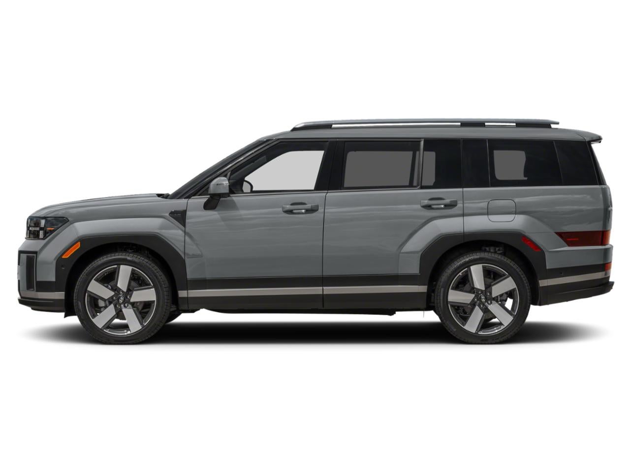 2027 Hyundai SANTA FE Limited AWD