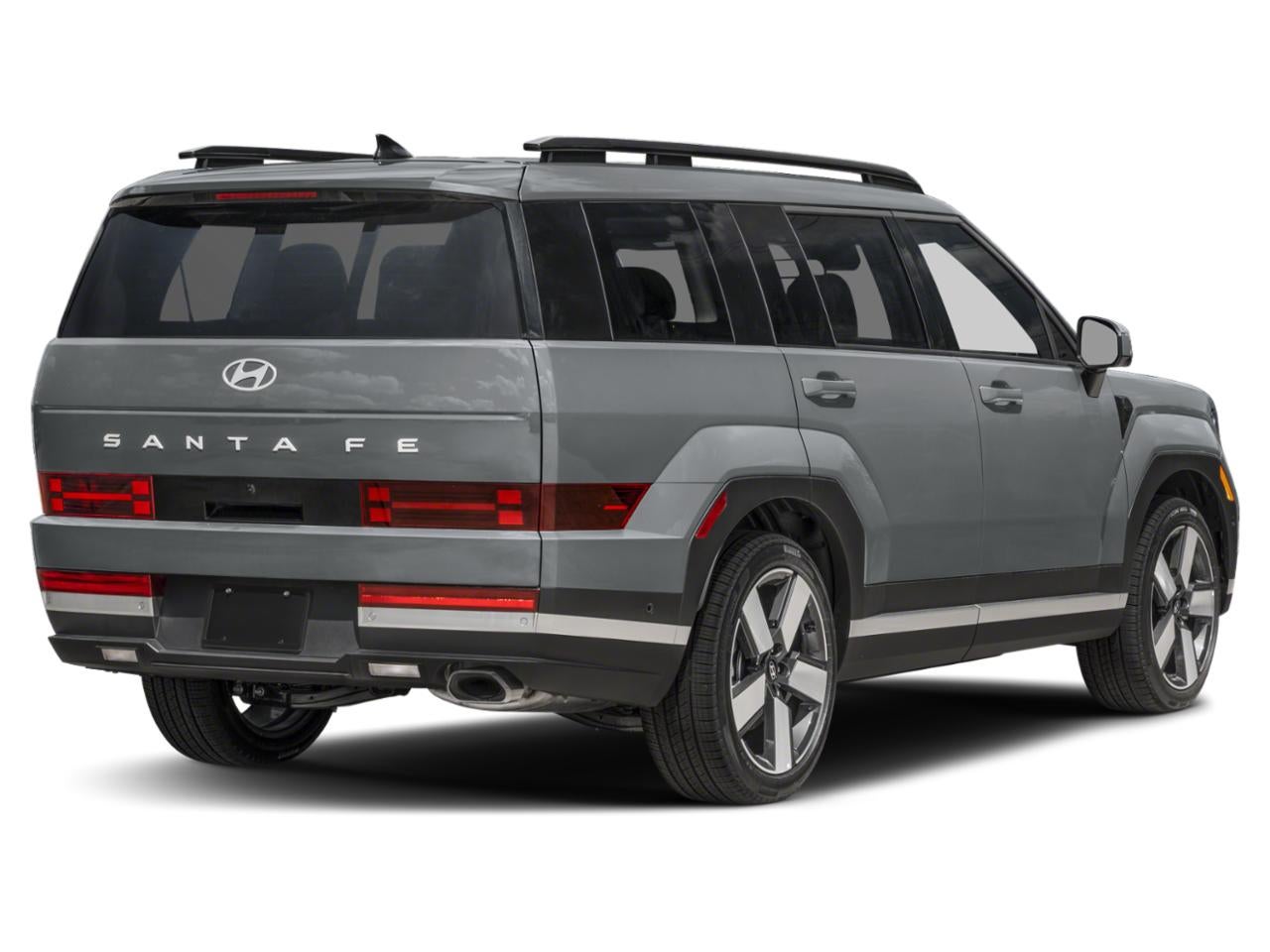 2027 Hyundai SANTA FE Limited AWD