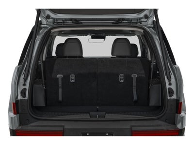 2027 Hyundai SANTA FE Limited AWD