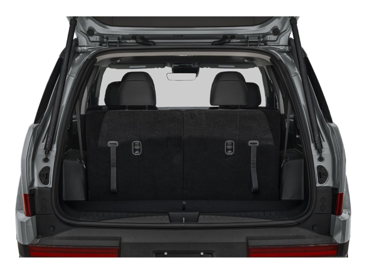 2027 Hyundai SANTA FE Limited AWD
