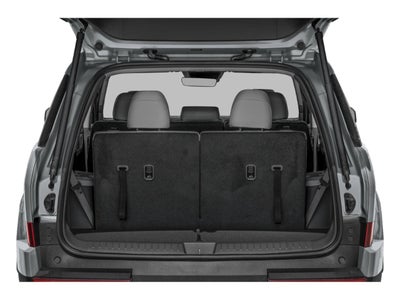 2027 Hyundai SANTA FE Limited AWD