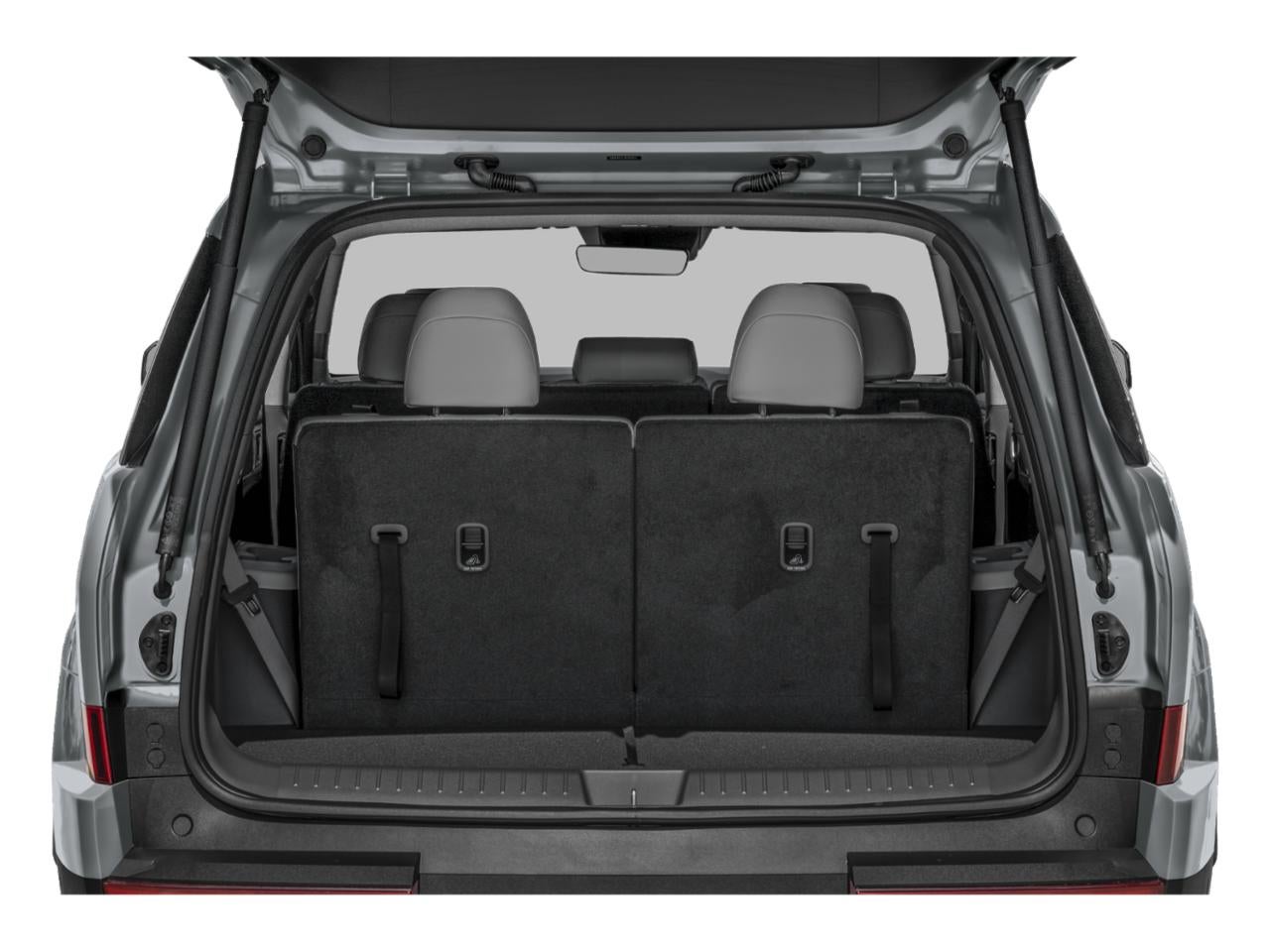 2027 Hyundai SANTA FE Limited AWD