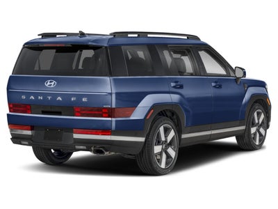 2027 Hyundai SANTA FE Limited AWD