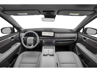 2027 Hyundai SANTA FE Limited AWD