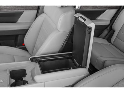 2027 Hyundai SANTA FE Limited AWD