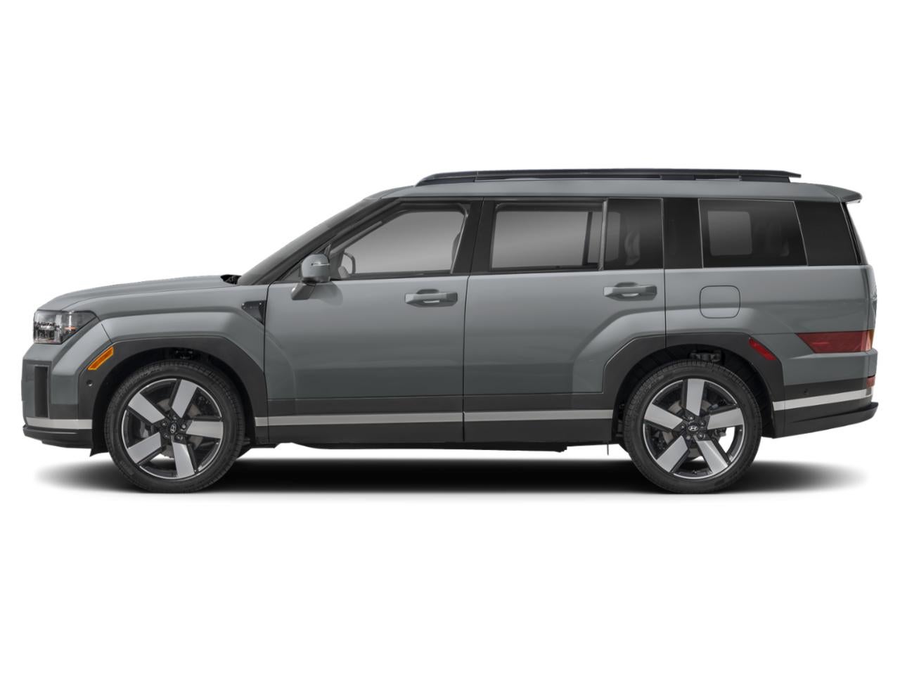 2027 Hyundai SANTA FE Limited AWD
