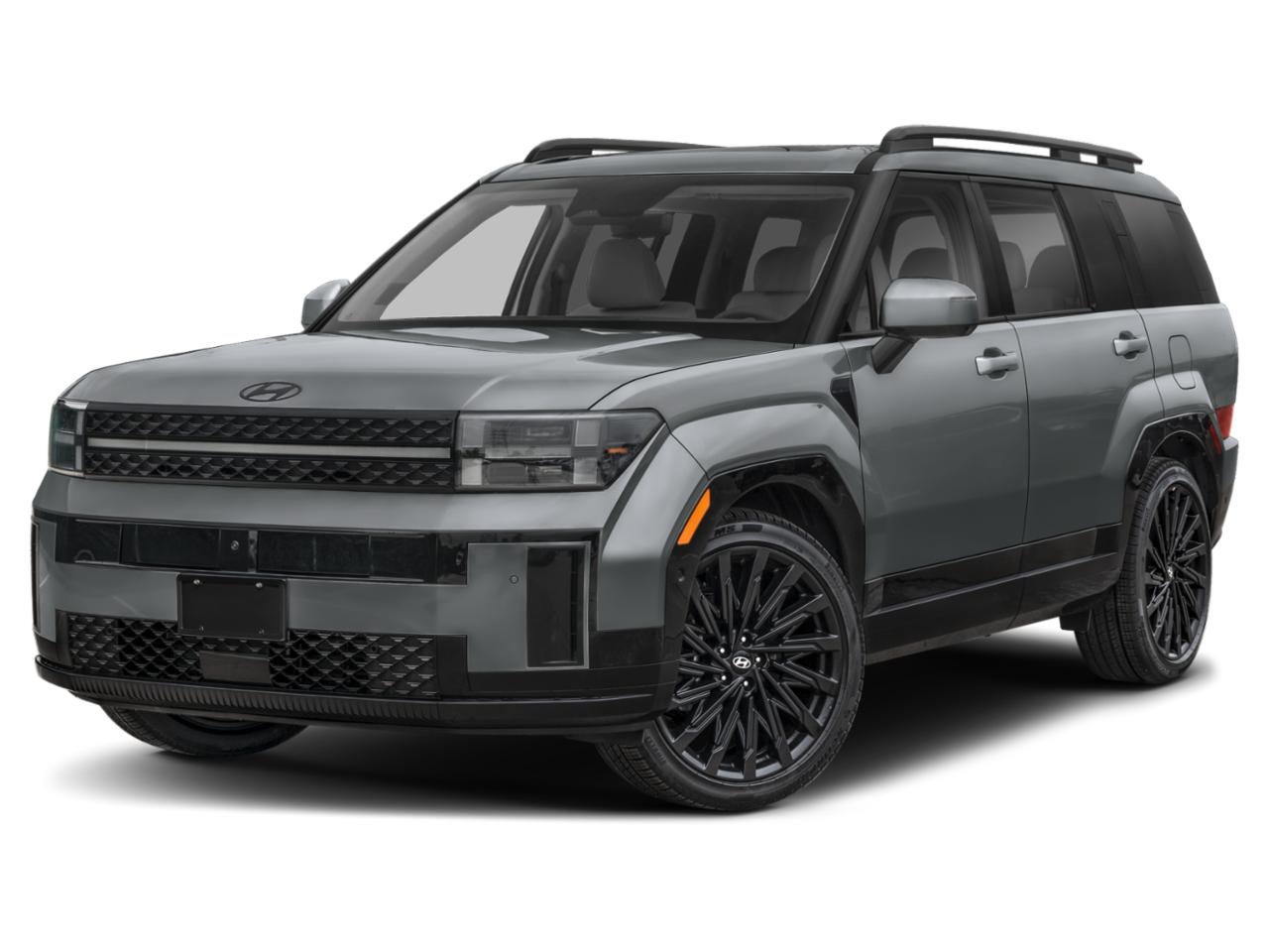 2027 Hyundai SANTA FE Calligraphy FWD