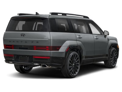 2027 Hyundai SANTA FE Calligraphy FWD