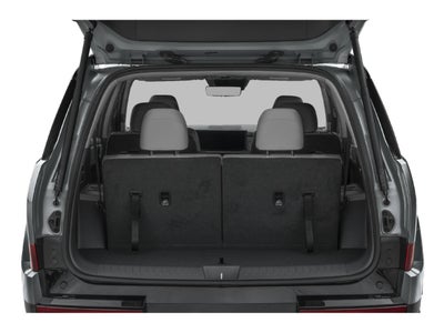 2027 Hyundai SANTA FE Calligraphy FWD