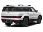 2027 Hyundai SANTA FE Calligraphy AWD